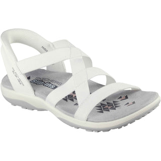 Skechers Reggae Slim Stretch Flex Womens Sandals