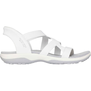 Skechers Reggae Slim Stretch Flex Womens Sandals