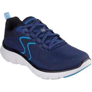 Skechers Flex Advantage 5.0 Spreelo Mens Trainers