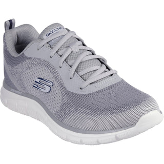 Skechers Track Glendor Mens Trainers
