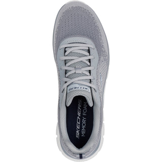 Skechers Track Glendor Mens Trainers