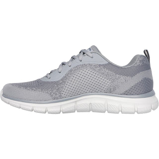 Skechers Track Glendor Mens Trainers