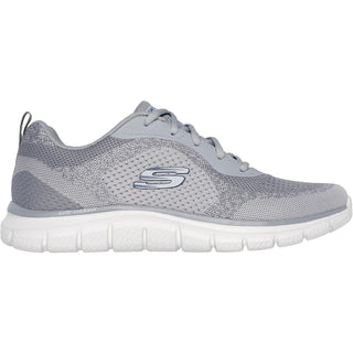 Skechers Track Glendor Mens Trainers