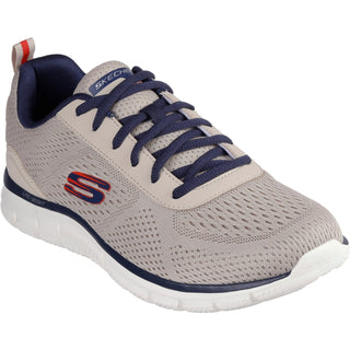 Skechers Track Leshur Mens Trainers