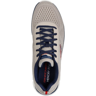 Skechers Track Leshur Mens Trainers