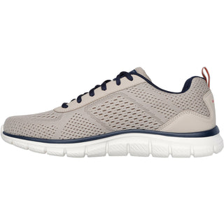 Skechers Track Leshur Mens Trainers