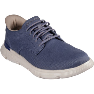 Skechers Garza Clive Mens Shoes