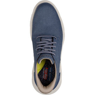 Skechers Garza Clive Mens Shoes