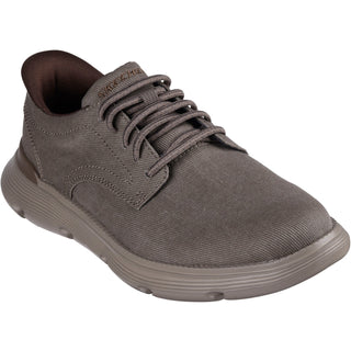 Skechers Garza Clive Mens Shoes