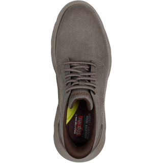 Skechers Garza Clive Mens Shoes