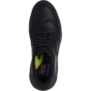 Skechers Garza Sully Mens Shoes