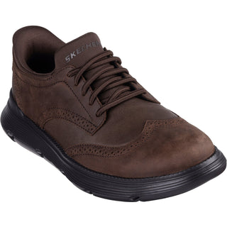 Skechers Garza Sully Mens Shoes
