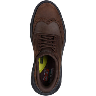 Skechers Garza Sully Mens Shoes