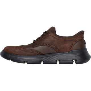 Skechers Garza Sully Mens Shoes