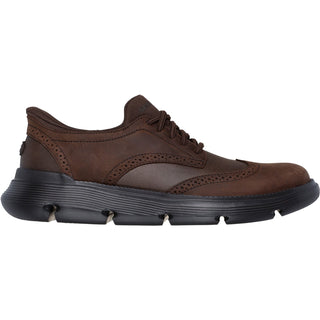 Skechers Garza Sully Mens Shoes