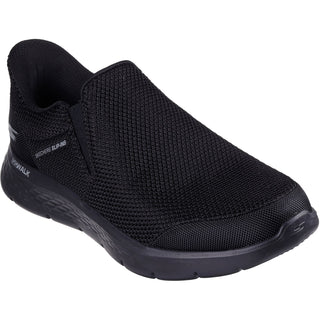 Skechers GO WALK Flex Ojai Mens Slip On Trainers