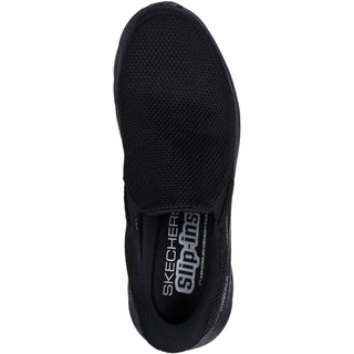 Skechers GO WALK Flex Ojai Mens Slip On Trainers