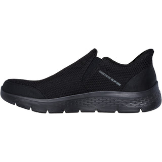 Skechers GO WALK Flex Ojai Mens Slip On Trainers