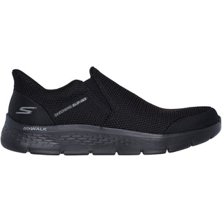 Skechers GO WALK Flex Ojai Mens Slip On Trainers
