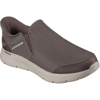 Skechers GO WALK Flex Ojai Mens Slip On Trainers