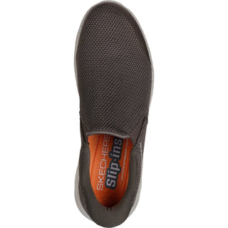 Skechers GO WALK Flex Ojai Mens Slip On Trainers
