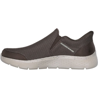 Skechers GO WALK Flex Ojai Mens Slip On Trainers