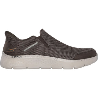 Skechers GO WALK Flex Ojai Mens Slip On Trainers