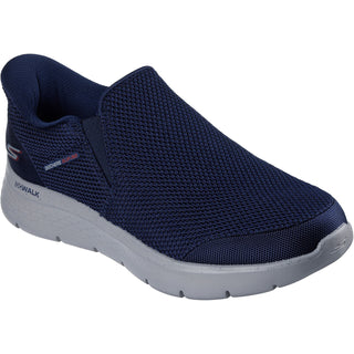 Skechers GO WALK Flex Ojai Mens Slip On Trainers