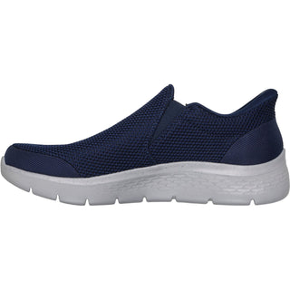 Skechers GO WALK Flex Ojai Mens Slip On Trainers