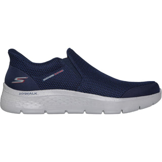 Skechers GO WALK Flex Ojai Mens Slip On Trainers