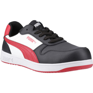 Puma Frontcourt Mens Safety Work Trainers