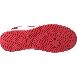Puma Frontcourt Mens Safety Work Trainers