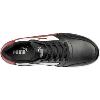 Puma Frontcourt Mens Safety Work Trainers