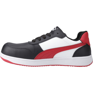 Puma Frontcourt Mens Safety Work Trainers