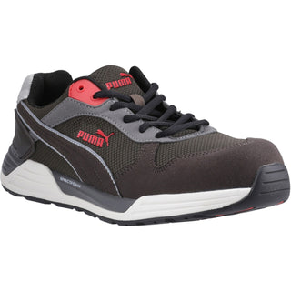 Puma Frontside Ivy Mens Safety Work Trainers