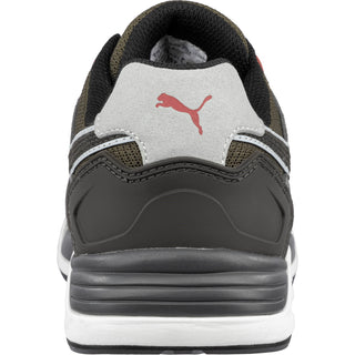 Puma Frontside Ivy Mens Safety Work Trainers