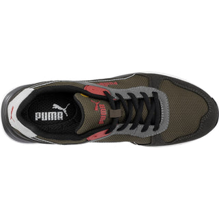 Puma Frontside Ivy Mens Safety Work Trainers