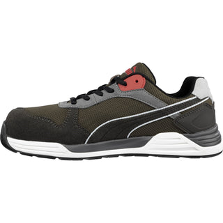 Puma Frontside Ivy Mens Safety Work Trainers