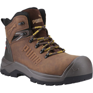 Puma Iron Heavy Duty Boots