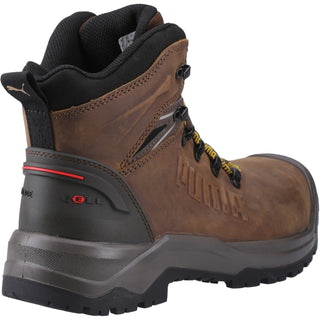 Puma Iron Heavy Duty Boots