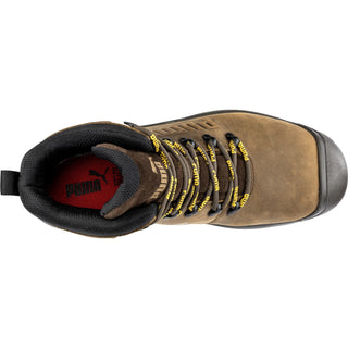 Puma Iron Heavy Duty Boots