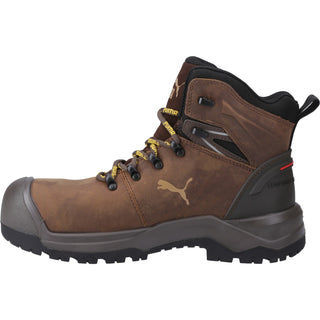 Puma Iron Heavy Duty Boots
