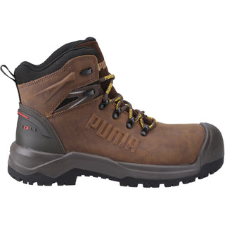 Puma Iron Heavy Duty Boots