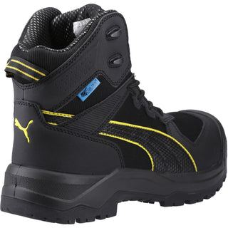 Puma Rock Heavy Duty Mens Waterproof Safety Boots