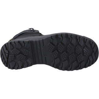 Puma Rock Heavy Duty Mens Waterproof Safety Boots