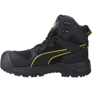 Puma Rock Heavy Duty Mens Waterproof Safety Boots