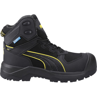Puma Rock Heavy Duty Mens Waterproof Safety Boots
