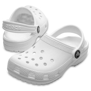 Crocs Classic Kids Clogs