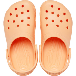 Crocs Classic Toddler Clogs