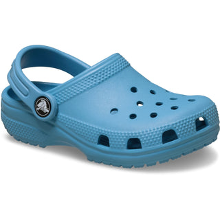 Crocs Classic Toddler Clogs